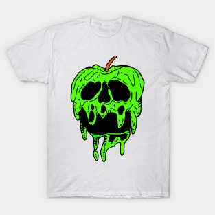 Death Apple T-Shirt